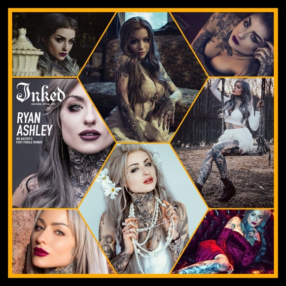 🖤☠ @square_deals Come get your TATTOO!! ☠🖤 - Picture 7 of 9